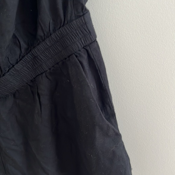 Sunday best strapless shorts romper - Picture 2 of 3